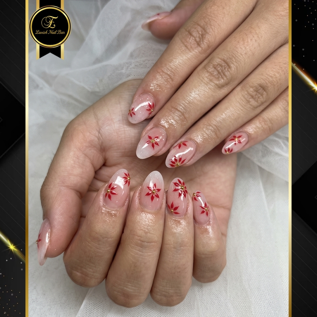 Classic nails